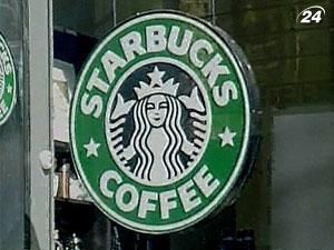 До кінця року в Індії відкриють 50 кав'ярень Starbucks До кінця року в Індії відкриють 50 кав'ярень Starbucks