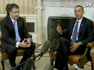 США і Грузія розглядають можливість укладення угоди про вільну торгівлю США і Грузія розглядають можливість укладення угоди про вільну торгівлю