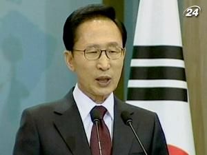 США и Южная Корея ратифицируют соглашение о свободной торговле США и Южная Корея ратифицируют соглашение о свободной торговле