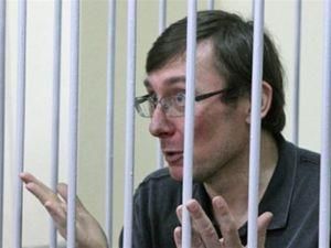 Луценко: Кличко реальний кандидат на пост мера Києва