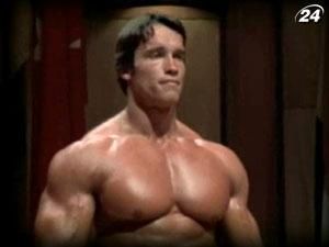 Арнольд Шварценеггер: Містер Олімпія, Термінатор, Губернатор Арнольд Шварценеггер: Містер Олімпія, Термінатор, Губернатор