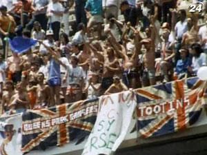 Сборная Англии: Призрак Марадоны и пробуждение Линекера Сборная Англии: Призрак Марадоны и пробуждение Линекера