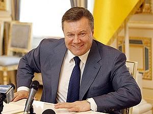 Янукович: Влада готова до морозів
