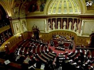 Обжалован закон об отрицании геноцида армян Обжалован закон об отрицании геноцида армян