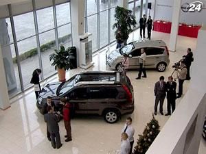 30% - доля отказов в автокредитовании в 2011 году 30% - доля отказов в автокредитовании в 2011 году