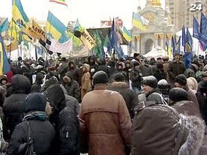 Бізнес проти законопроекту "Про внутрішню торгівлю"