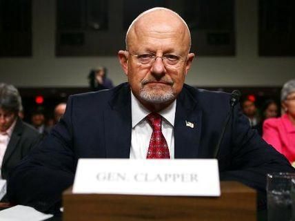 Разведка США: Иран способен создать ядерное оружие Разведка США: Иран способен создать ядерное оружие