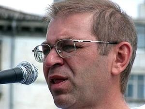 Нардеп: Із колонії Тимошенко одразу пересяде в президентське крісло Нардеп: Із колонії Тимошенко одразу пересяде в президентське крісло