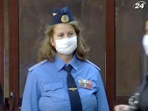 За 3 місяці на грип та ГРВІ захворіли майже 3 млн. українців За 3 місяці на грип та ГРВІ захворіли майже 3 млн. українців