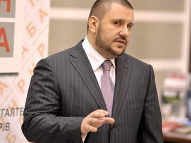 Клименко: Податківці йдуть на партнерство з малим бізнесом Клименко: Податківці йдуть на партнерство з малим бізнесом