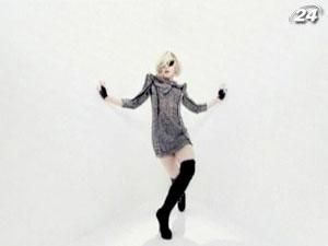 До Києва запросять зірку світового масштабу - Мадонну До Києва запросять зірку світового масштабу - Мадонну