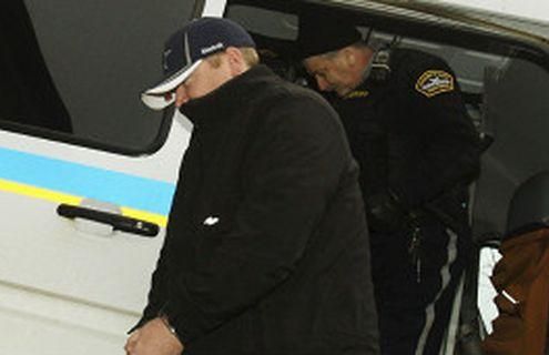 Из Канады выгнали двух российских дипломатов на фоне шпионского скандала Из Канады выгнали двух российских дипломатов на фоне шпионского скандала