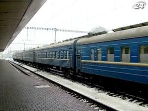"Укрзалізниця" должна полностью заменить пассажирские поезда "Укрзалізниця" должна полностью заменить пассажирские поезда