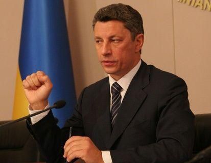 Україна сама запропонувала Європі долучитися до газових переговорів з РФ Україна сама запропонувала Європі долучитися до газових переговорів з РФ