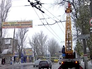 В Украине от переохлаждения умерли 43 человека В Украине от переохлаждения умерли 43 человека