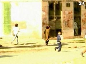 СБ ООН: в Сирии не повторится ливийский сценарий СБ ООН: в Сирии не повторится ливийский сценарий