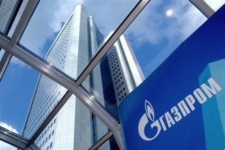 Газпром заперечує скорочення поставок газу в Європу