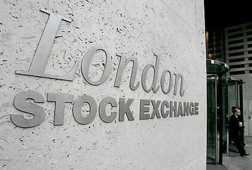 Чотирьох британців засудили за спробу підірвати Лондонську біржу
