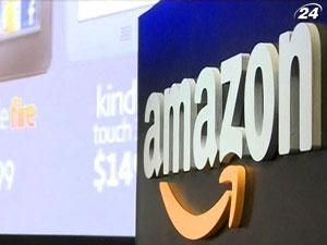 Прибуток Amazon в IV кв. скоротився удвічі, до $177 млн. 