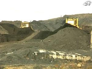 Янукович: Украина возвращается к применению углехимии Янукович: Украина возвращается к применению углехимии