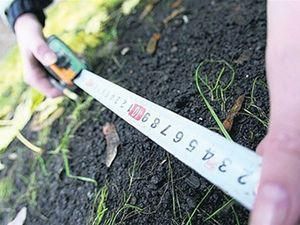 Фермеры предлагают государству продавать не более 5% земель в течение года Фермеры предлагают государству продавать не более 5% земель в течение года