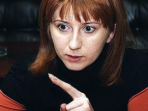 Прес-секретар Януковича просить припинити атакувати сайт Президента Прес-секретар Януковича просить припинити атакувати сайт Президента