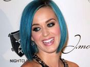 О Кэти Перри сняли 3D-фильм