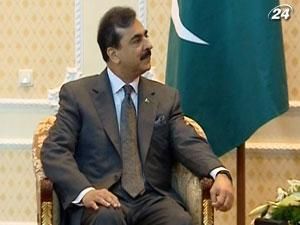 Пакистанскому премьеру прислали пакет со спорами сибирской язвы Пакистанскому премьеру прислали пакет со спорами сибирской язвы