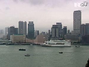 Гонконг спрямує 10 млрд доларів на підтримку економіки Гонконг спрямує 10 млрд доларів на підтримку економіки