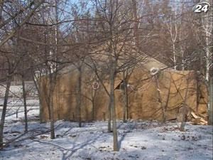 Балога: МЧС планирует увеличить количество пунктов обогрева до 2-х тысяч Балога: МЧС планирует увеличить количество пунктов обогрева до 2-х тысяч