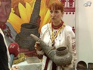 До неофіційних Євро-талісманів зарахували гігантську люльку До неофіційних Євро-талісманів зарахували гігантську люльку