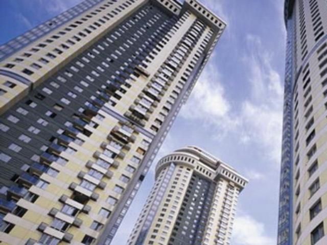 Ипотека останется мечтой для большинства украинцев в 2012 году Ипотека останется мечтой для большинства украинцев в 2012 году