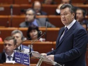 Рекомендаціями, які викладені у резолюції ПАРЄ, займеться робоча група Рекомендаціями, які викладені у резолюції ПАРЄ, займеться робоча група