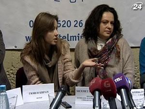 В Києві стартували зйомки україно-турецького фільму "Люби мене" В Києві стартували зйомки україно-турецького фільму "Люби мене"