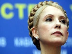 Сенат США вважає незаконним ув'язнення Тимошенко