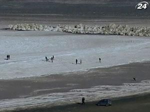 В Боснии много населенных пунктов зима отрезала от цивилизации В Боснии много населенных пунктов зима отрезала от цивилизации