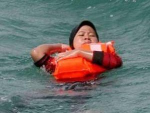 С затонувшего парома у берегов Папуа-Новой Гвинеи спасли 50 человек