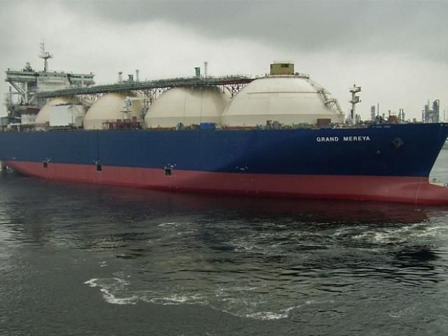 Іран не може розплатитися за українське зерно Іран не може розплатитися за українське зерно