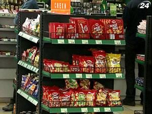 Украина зарабатывает около $ 16 млн. на экспорте чипсов Украина зарабатывает около $ 16 млн. на экспорте чипсов