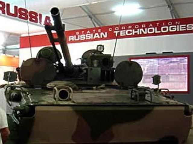 Росія втратила чотири мільярди доларів через війну в Лівії Росія втратила чотири мільярди доларів через війну в Лівії