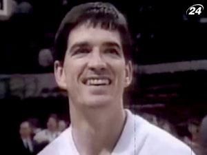 Джон Стоктон - чемпион без трофеев Джон Стоктон - чемпион без трофеев