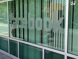 Facebook выйдет на IPO весной