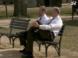 У США - одна з найтепліших зим за 40 років У США - одна з найтепліших зим за 40 років