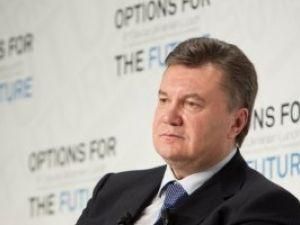 На конференцію з безпеки поїде Янукович На конференцію з безпеки поїде Янукович