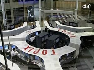 Токийская фондовая биржа хочет объединиться с биржей Осаки Токийская фондовая биржа хочет объединиться с биржей Осаки