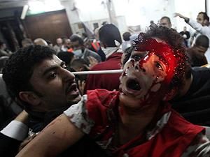 Дипломат: Власть занижает количество жертв. Погибли более 100 человек Дипломат: Власть занижает количество жертв. Погибли более 100 человек