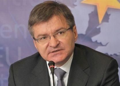 Немиря: США готові запропонувати своїх лікарів для Тимошенко Немиря: США готові запропонувати своїх лікарів для Тимошенко