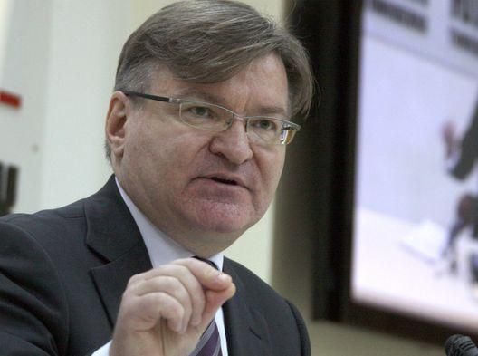 Немиря: США готує резолюцію про українських політв'язнів Немиря: США готує резолюцію про українських політв'язнів