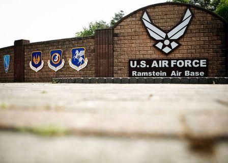 Системою ПРО управлятимуть з Німеччини Системою ПРО управлятимуть з Німеччини