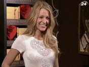 Блейк Лайвли отказывается комментировать роман с Рейнольдсом